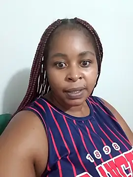 BBW CUMX online show from 11.30.25