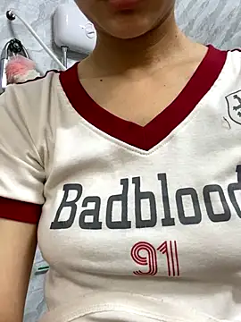 Snapshot of Sexlove_bb chatting on 09.14.25 Sexlove bb online show from 09.14.25