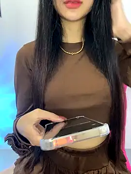 Snapshot of Sexlove_bb chatting on 11.19.25 Sexlove bb online show from 11.19.25