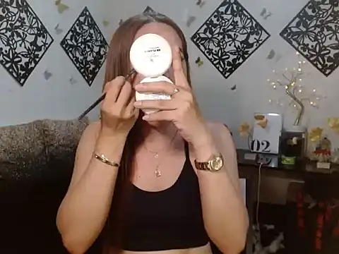 TheMISTRESSx69 online show from 09.19.25