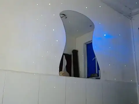 Sexy hotlatin25 online show from 09.27.25