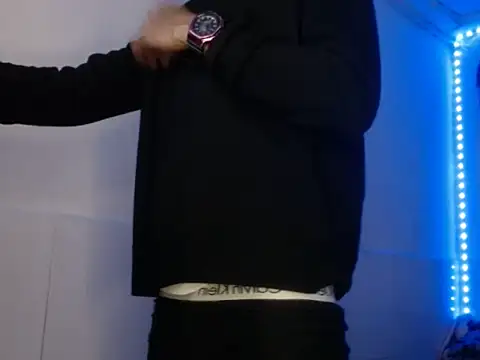 Sexy hotlatin25 online show from 10.12.25