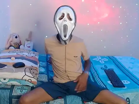 Sexy hotlatin25 online show from 11.06.25