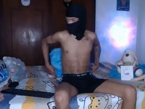 Sexy hotlatin25 online show from 12.02.25