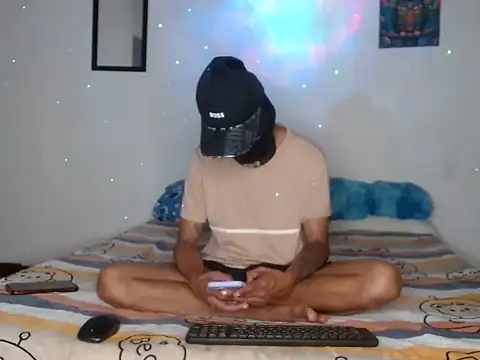 Sexy hotlatin25 online show from 12.03.25