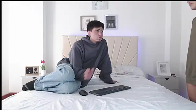 Snapshot of Sweet_paradisex chatting on 11.07.25 Sweet paradisex online show from 11.07.25