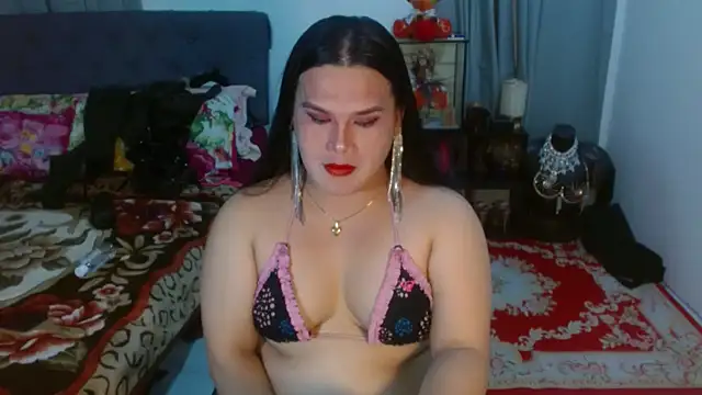 LustfullVelindaks online show from 11.16.25