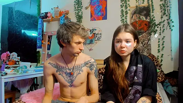 Hate Emotions online show from 09.30.25