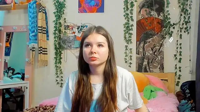 Hate Emotions online show from 10.04.25
