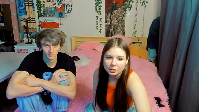 Hate Emotions online show from 10.08.25