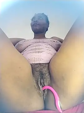 AmbarSmit online show from 10.22.25