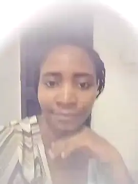 AmbarSmit online show from 11.08.25