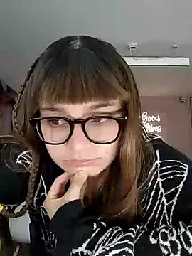 Aurora blaack online show from 09.26.25