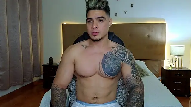 Steven Velez online show from 09.28.25