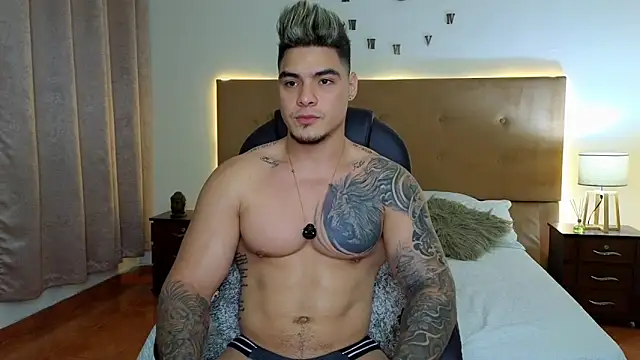 Steven Velez online show from 09.30.25