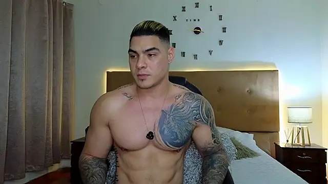 Steven Velez online show from 10.29.25