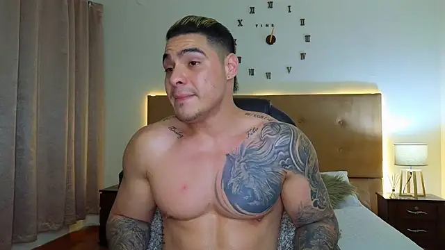 Steven Velez online show from 11.01.25