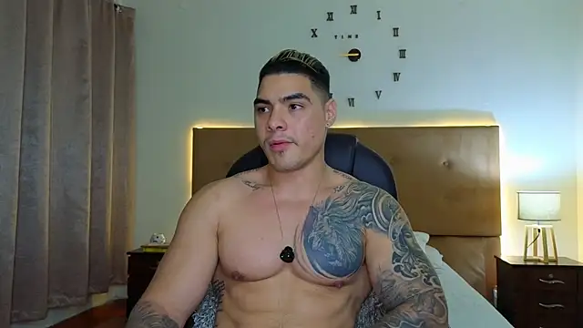 Steven Velez online show from 11.07.25