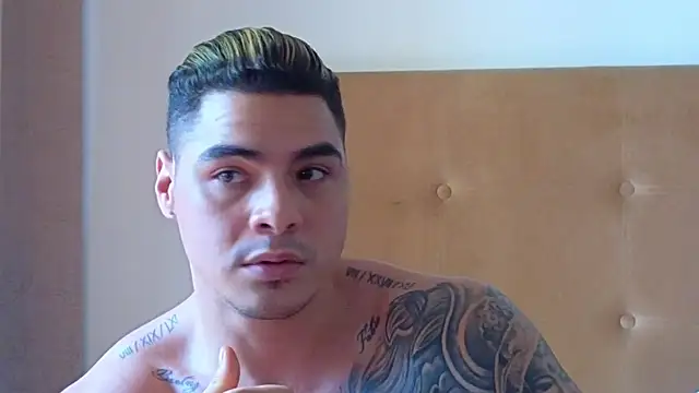 Steven Velez online show from 11.09.25