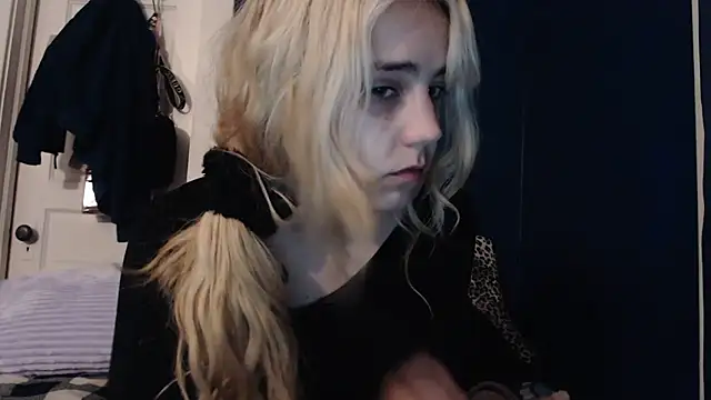 RubySmoke online show from 10.04.25