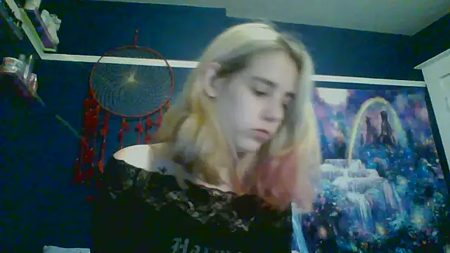 RubySmoke online show from 10.22.25