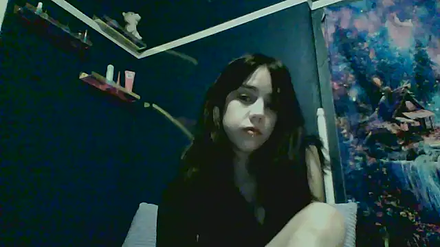 RubySmoke online show from 11.19.25