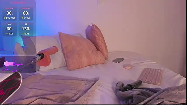 kristal benet online show from 03.17.25