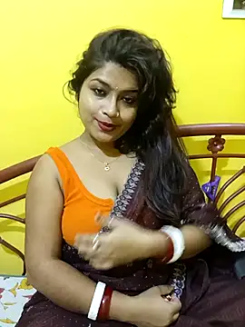 Snapshot of Naughty-Chaaya chatting on 10.09.25 Naughty-Chaaya online show from 10.09.25