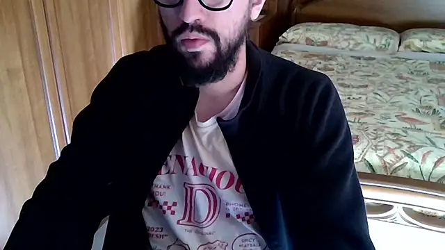 Snapshot of MisterX_99 chatting on 10.09.25 MisterX 99 online show from 10.09.25
