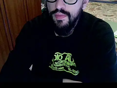 Snapshot of MisterX_99 chatting on 10.24.25 MisterX 99 online show from 10.24.25