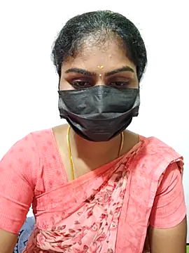 Snapshot of Tamil_Princess12 chatting on 09.19.25 Tamil Princess12 online show from 09.19.25