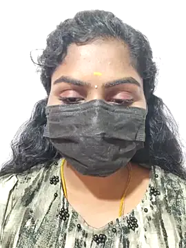 Snapshot of Tamil_Princess12 chatting on 09.23.25 Tamil Princess12 online show from 09.23.25