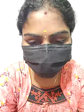 Snapshot of Tamil_Princess12 chatting on 10.07.25 Tamil Princess12 online show from 10.07.25