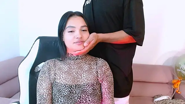 Snapshot of gaby_saikoz chatting on 11.09.25 gaby saikoz online show from 11.09.25