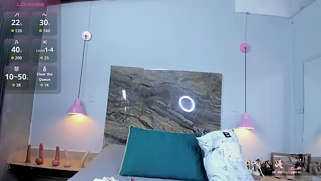 Snapshot of Brenda-maz chatting on 09.27.25 Brenda-maz online show from 09.27.25