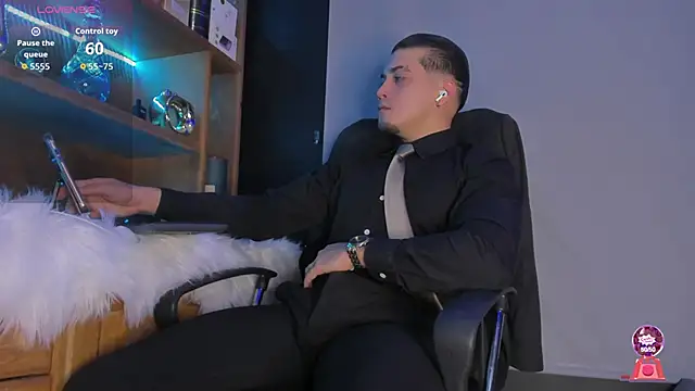 Gael williams1 online show from 10.08.25