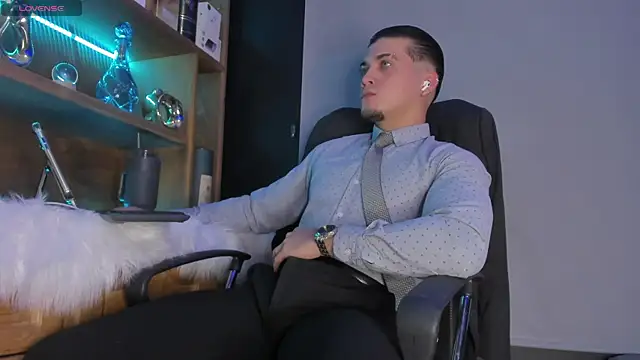 Gael williams1 online show from 10.16.25