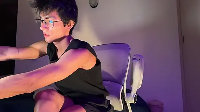 Angel bunny2 online show from 09.15.25