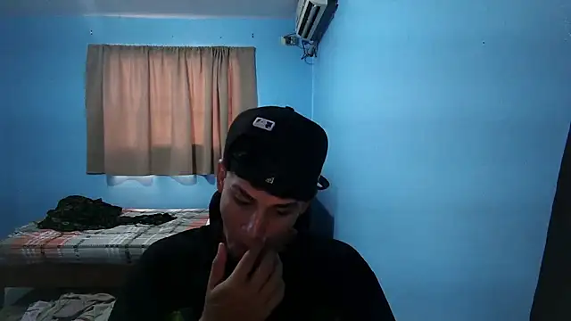 Snapshot of Jaket_lovers chatting on 09.09.25 Jaket lovers online show from 09.09.25