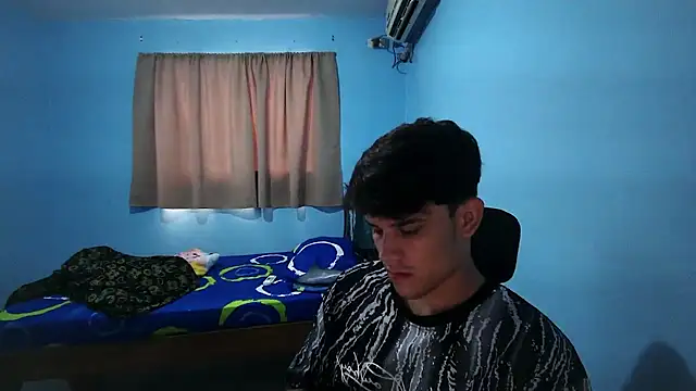 Snapshot of Jaket_lovers chatting on 09.26.25 Jaket lovers online show from 09.26.25