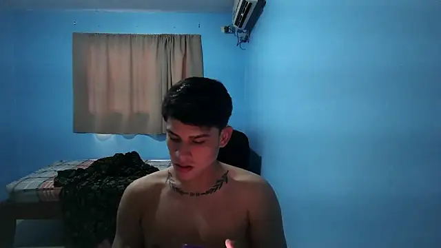 Snapshot of Jaket_lovers chatting on 10.06.25 Jaket lovers online show from 10.06.25