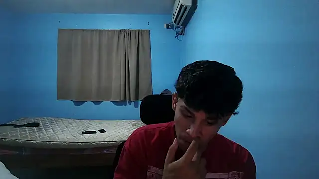 Snapshot of Jaket_lovers chatting on 10.11.25 Jaket lovers online show from 10.11.25