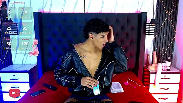 Rick Wade online show from 10.08.25