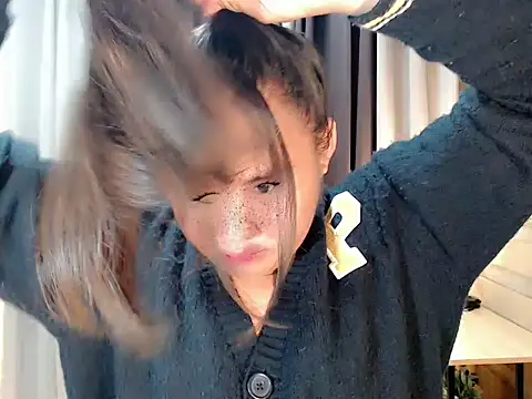 ursexy ceciliaxx online show from 09.11.25