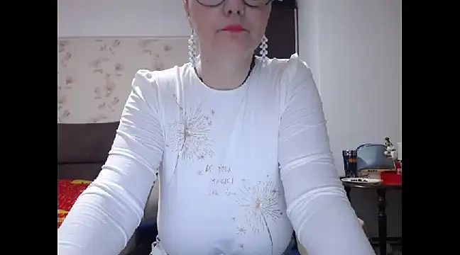 Mary x online show from 02.11.25