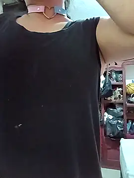 Snapshot of Ftm_Bunny chatting on 09.20.25 Ftm Bunny online show from 09.20.25