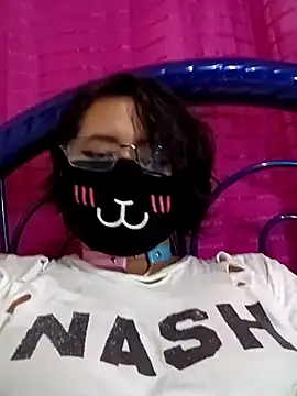 Snapshot of Ftm_Bunny chatting on 09.28.25 Ftm Bunny online show from 09.28.25