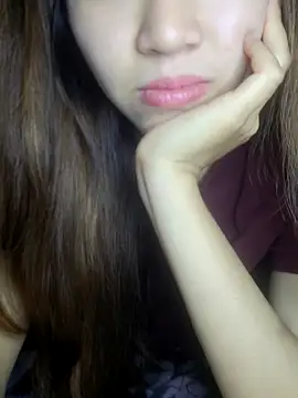Snapshot of Zara_chuan chatting on 10.27.25 Zara chuan online show from 10.27.25