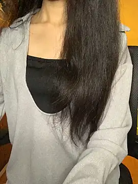 Nhinhi18 online show from 10.07.25