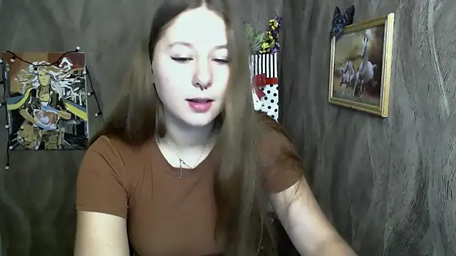 Snapshot of Linda_S_ chatting on 09.16.25 Linda S online show from 09.16.25